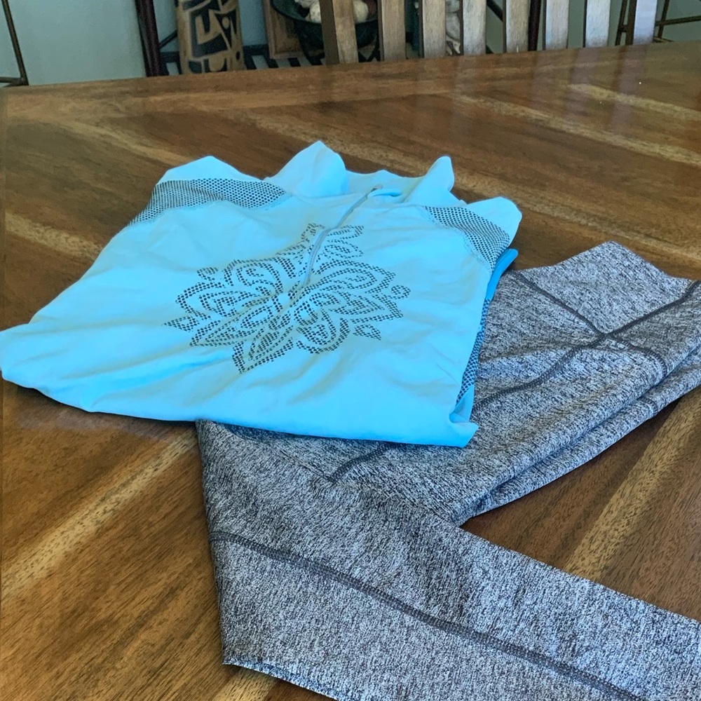 Athleta Pullover - image 1